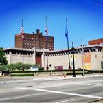 Detroit Historical Museum