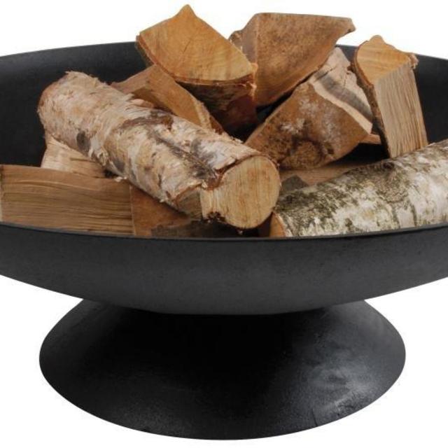 Esschert Design FF90 Fire Bowl, X-Large