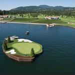Coeur d'Alene Golf Course