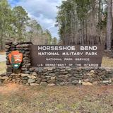 Horseshoe Bend National Military Park