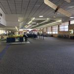 Casper/Natrona County International Airport - KCPR