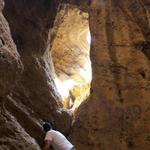 Cave of Munits