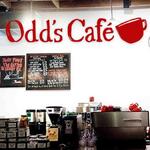 Coffee: Odd's Cafe