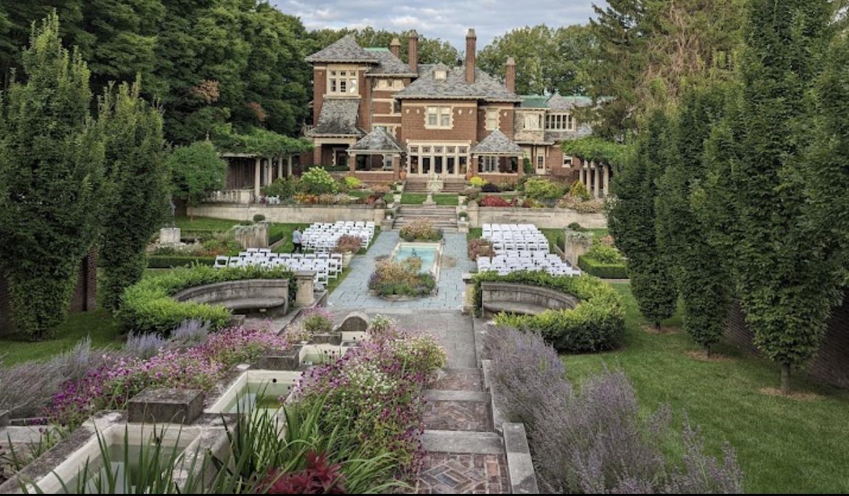 The Wedding Website of Hannah Hyde and JB Chapman