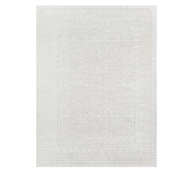 Briallen Synthetic Rug