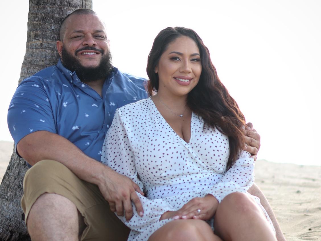 The Wedding Website of Susjey Jaramillo and Felix Baez