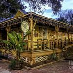 Green Turtle Tavern