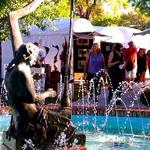 46th Annual Winter Park Autumn Art Festival