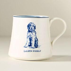 Goldendoodle Mug