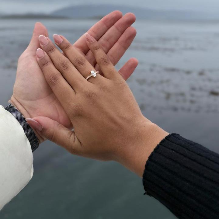 PROPUESTA DE MATRIMONIO