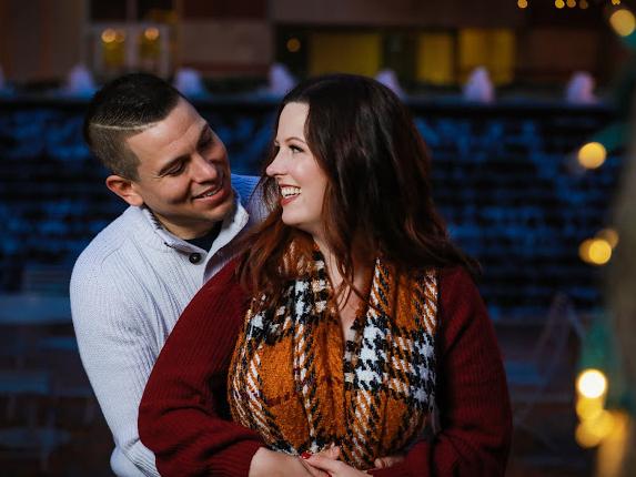 The Wedding Website of Eva Heath and Thomas Isaacs Jr.