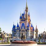 Magic Kingdom