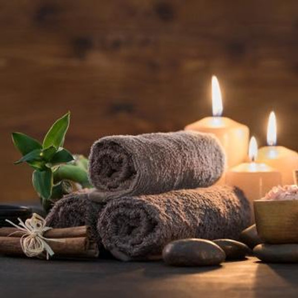 Couples Self Care Before The Wedding