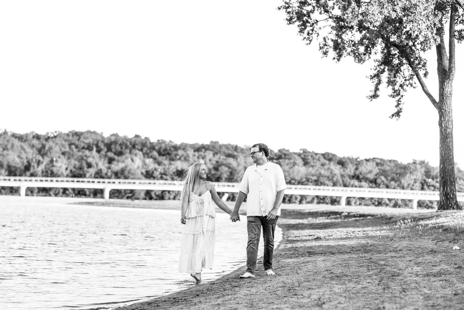 The Wedding Website of Kylie Breese and Caleb Kitzman