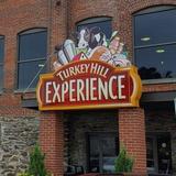 Turkey Hill Experience