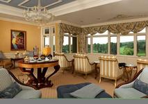 The Spa at The Broadmoor