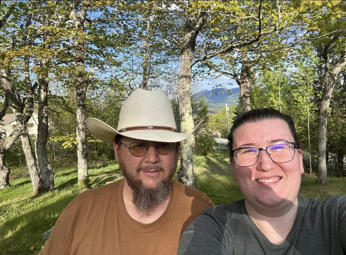 The Wedding Website of Georgia Exner and Keith Dubuc