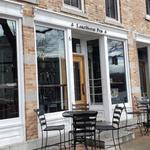 LakeHouse Pub