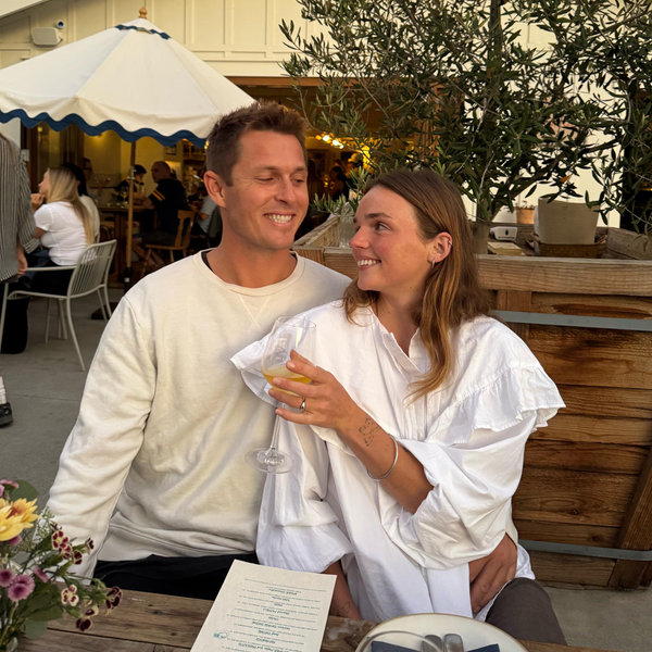 Our Honeymoon Fund