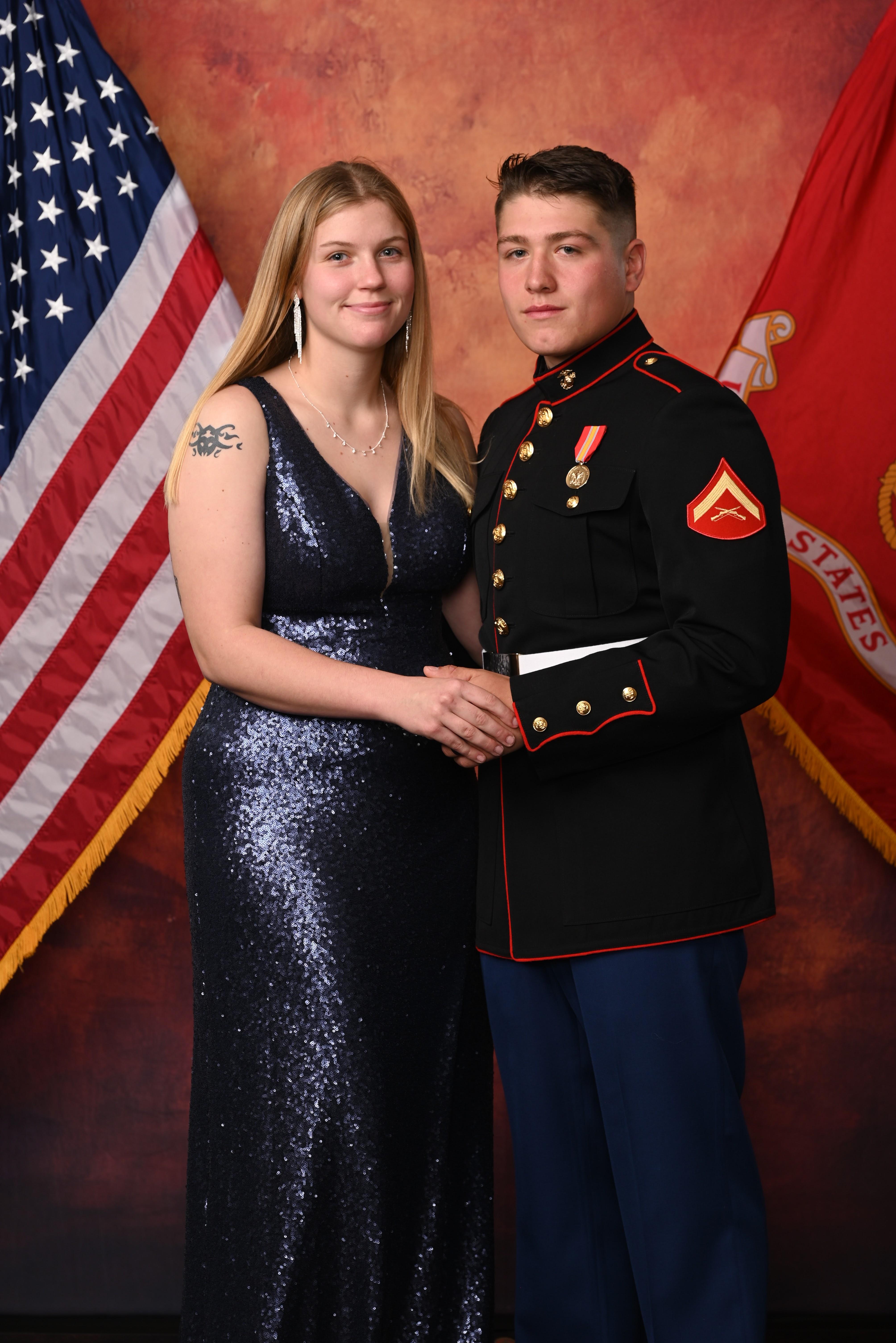 The Wedding Website of Caitlyn Quinones and Nevan Quinones