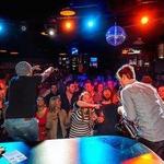 Howl at the Moon Denver