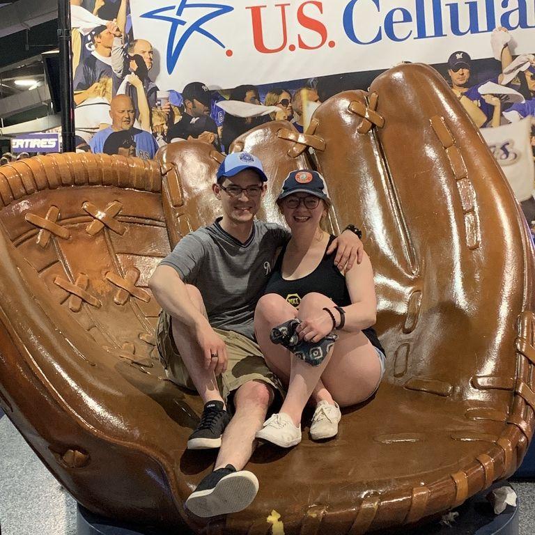 Brewers > White Sox