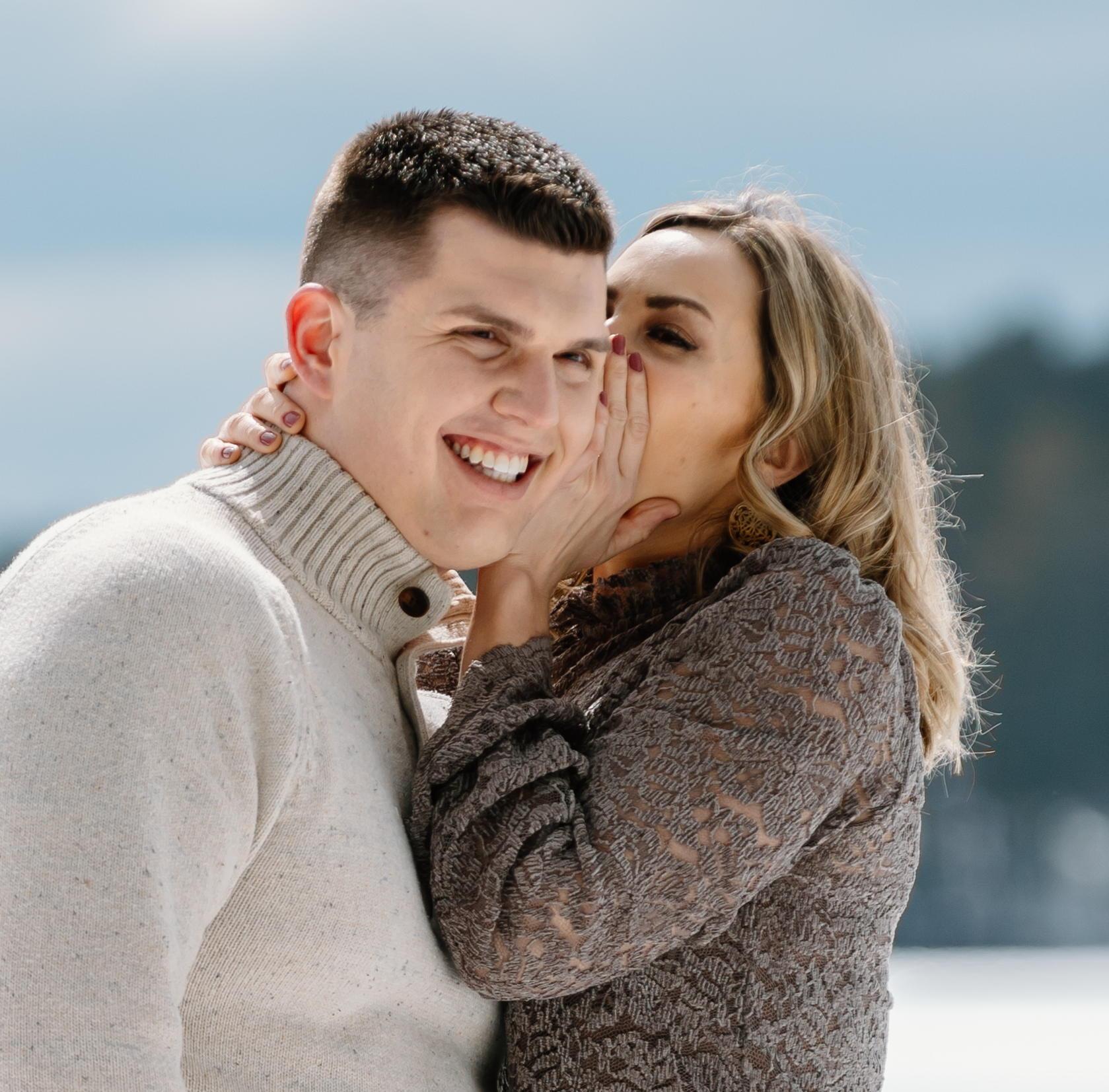 The Wedding Website of Niko Amitrano and Jamie Mahoney