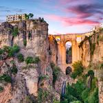 Málaga