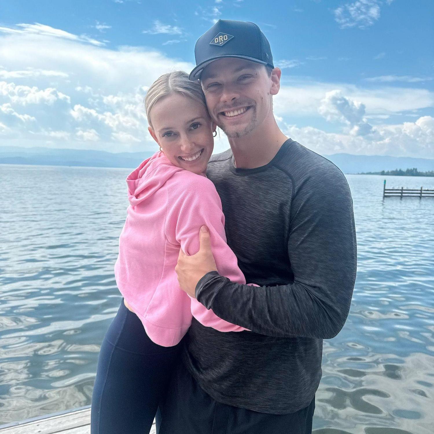 Labor Day trip to Bigfork MT!