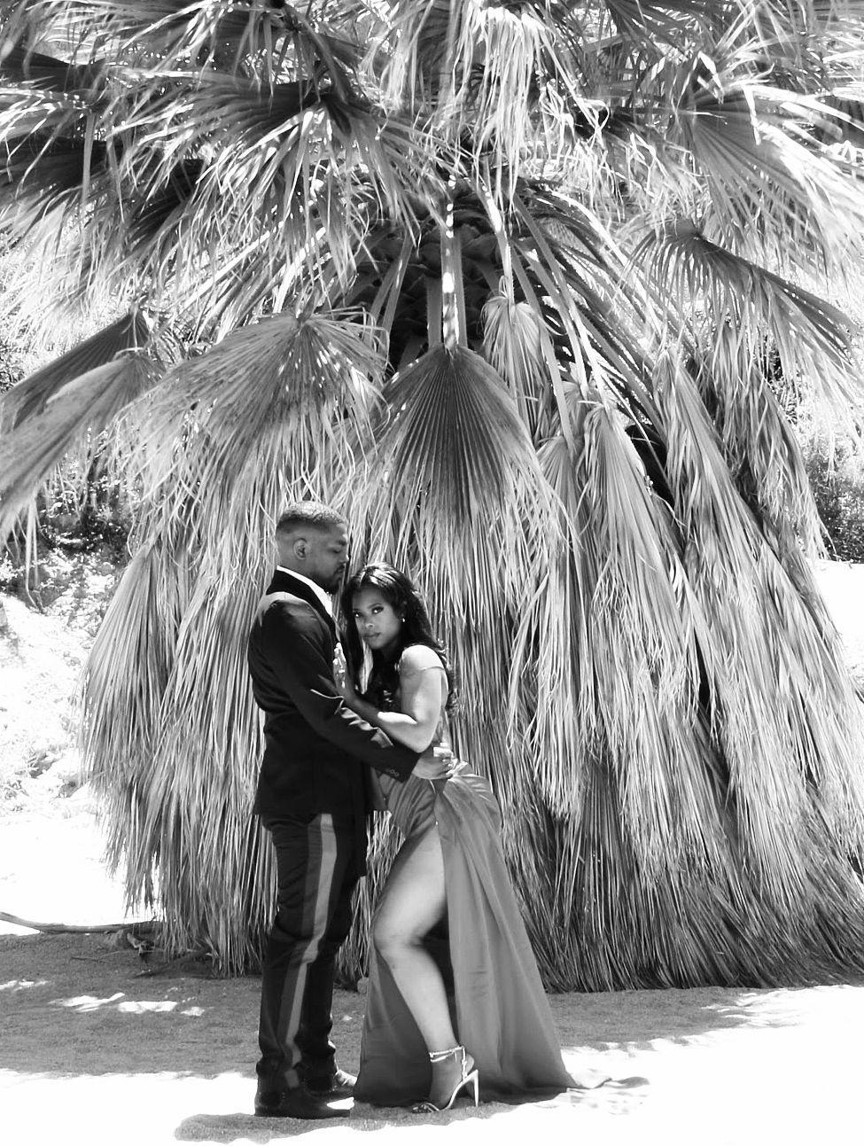 The Wedding Website of Keziyah Gayle and Kevaughn Gayle