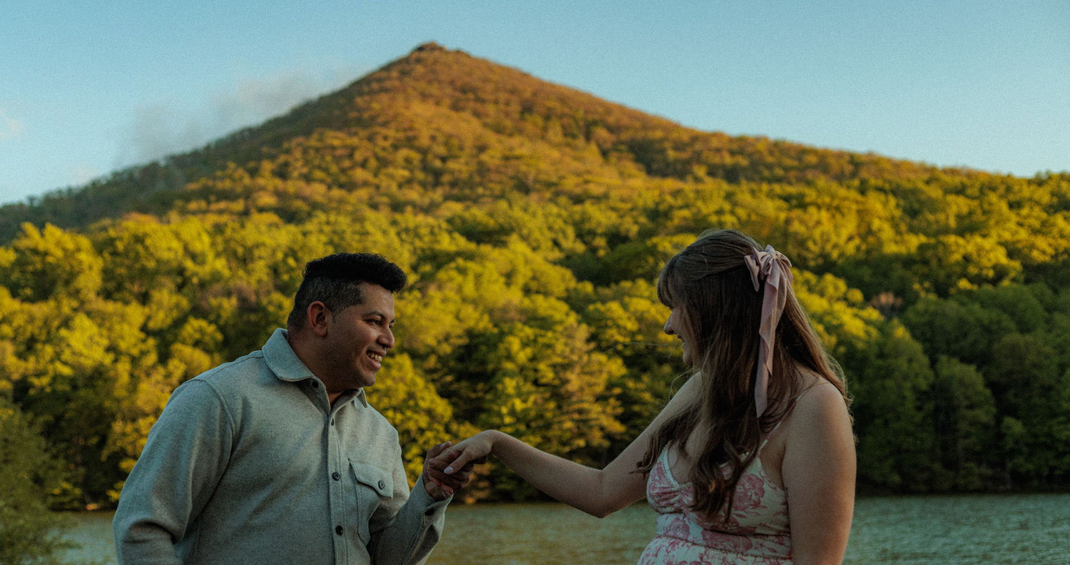 The Wedding Website of Kathleen kozak and Manny Hernandez
