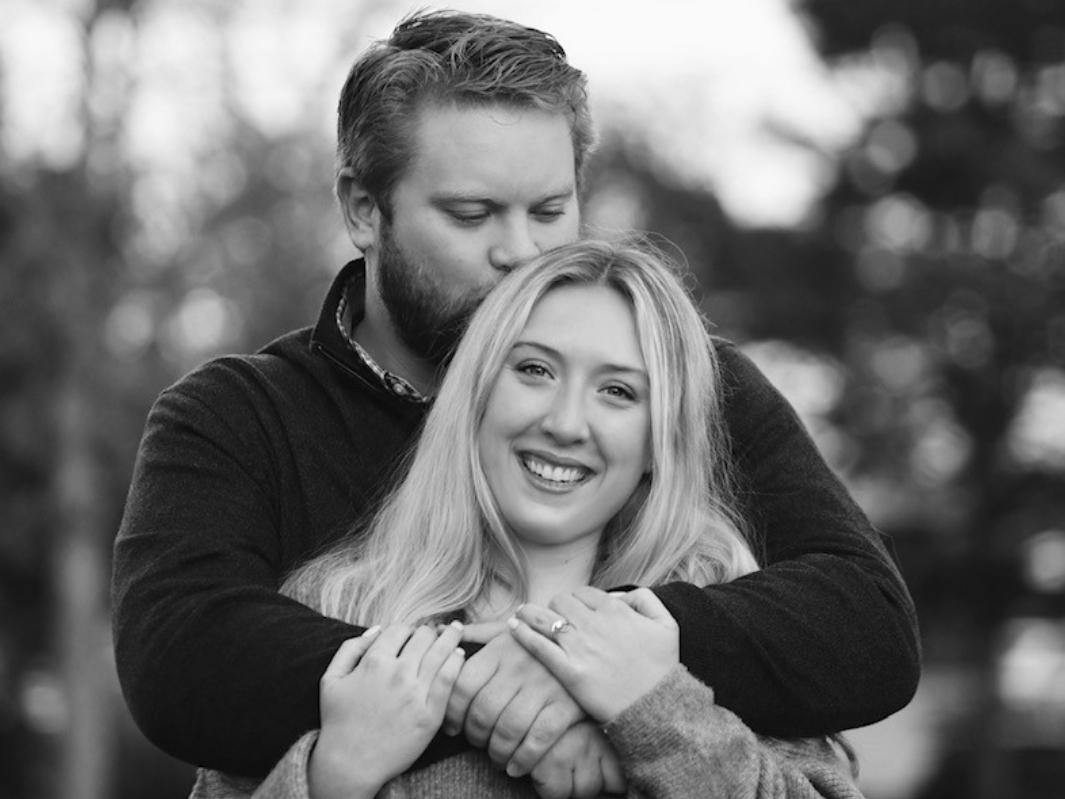 The Wedding Website of Julien Oxenham and Madeline Kakacek