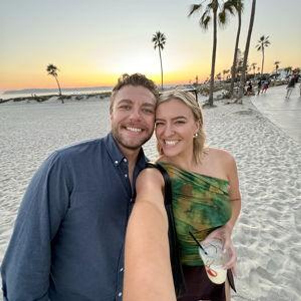 Our Honeymoon Fund