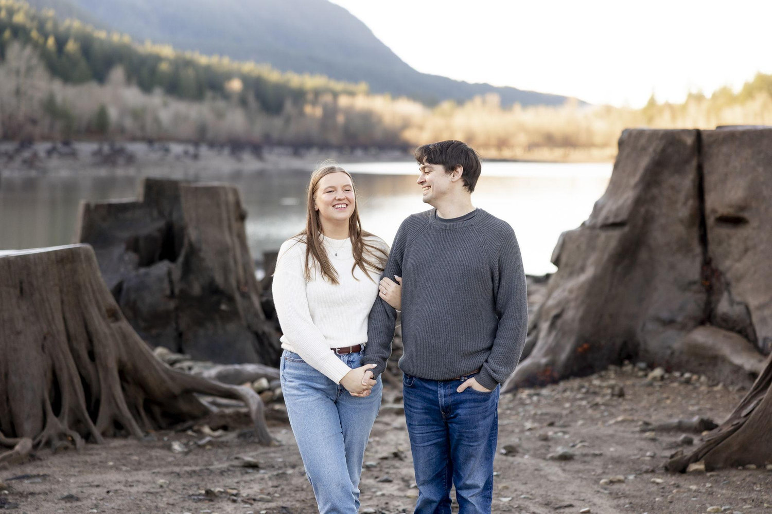 The Wedding Website of Tessa Harvey and Owen Collins