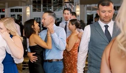 The Wedding Website of Lauren Porten and Christopher Lavey