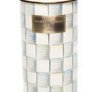 Sterling Check Utensil Holder