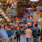 Reading Terminal Market