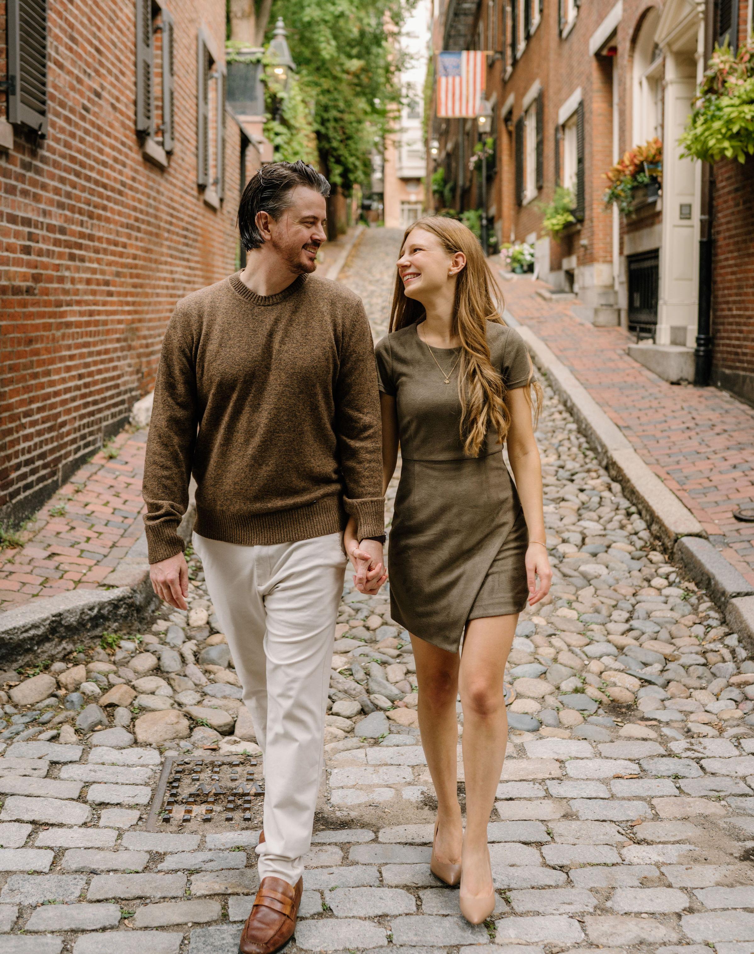 The Wedding Website of Elizabeth Pezza and Sean Crowley