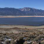 Washoe Lake