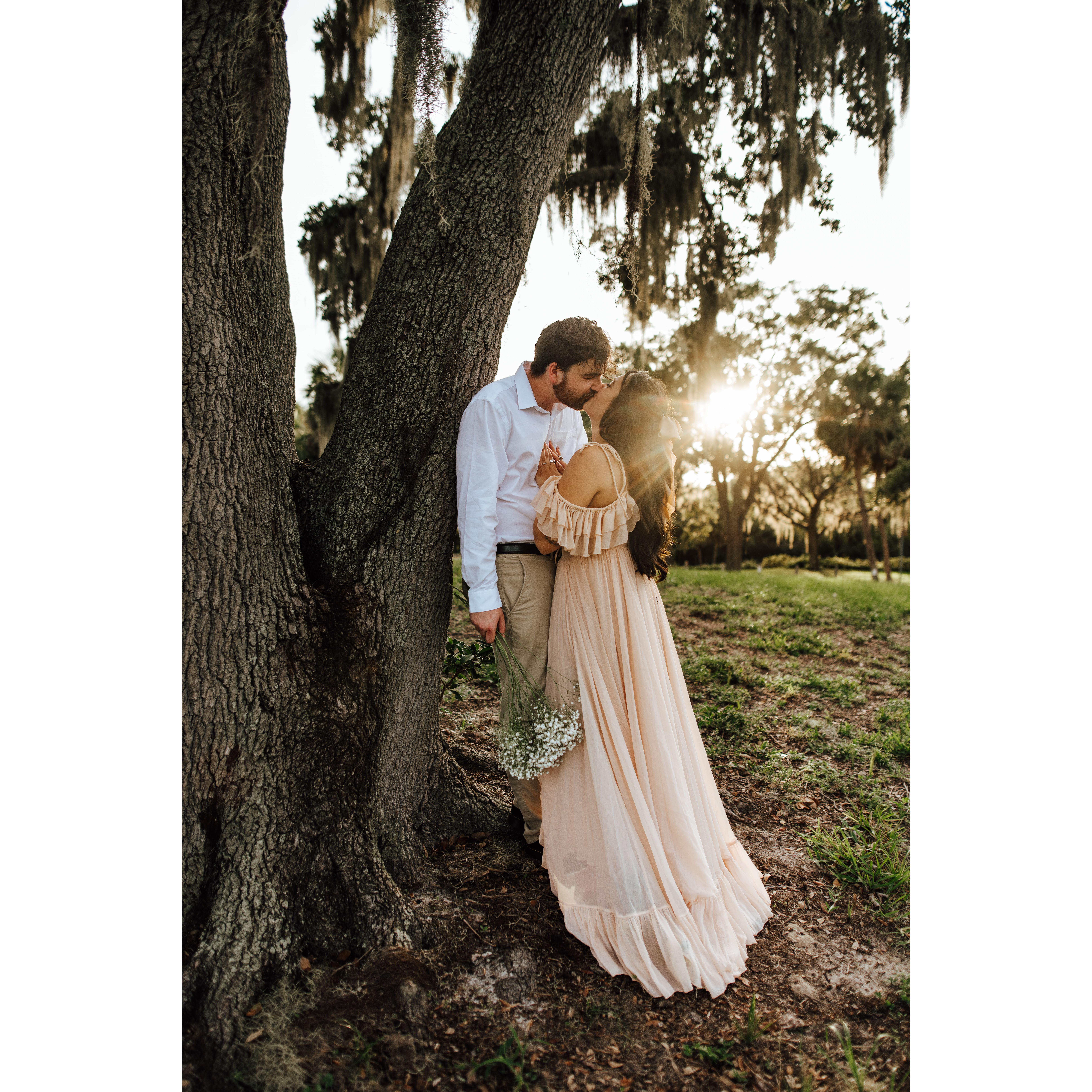 Engagement Photoshoot