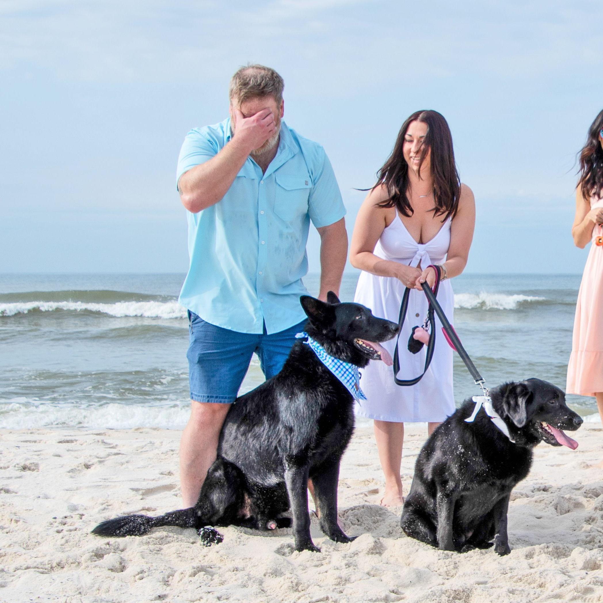 Family photos Gulf Shores, AL