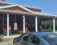 Apple Hill Orchard Cider Mill