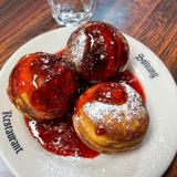 Solvang Restaurant