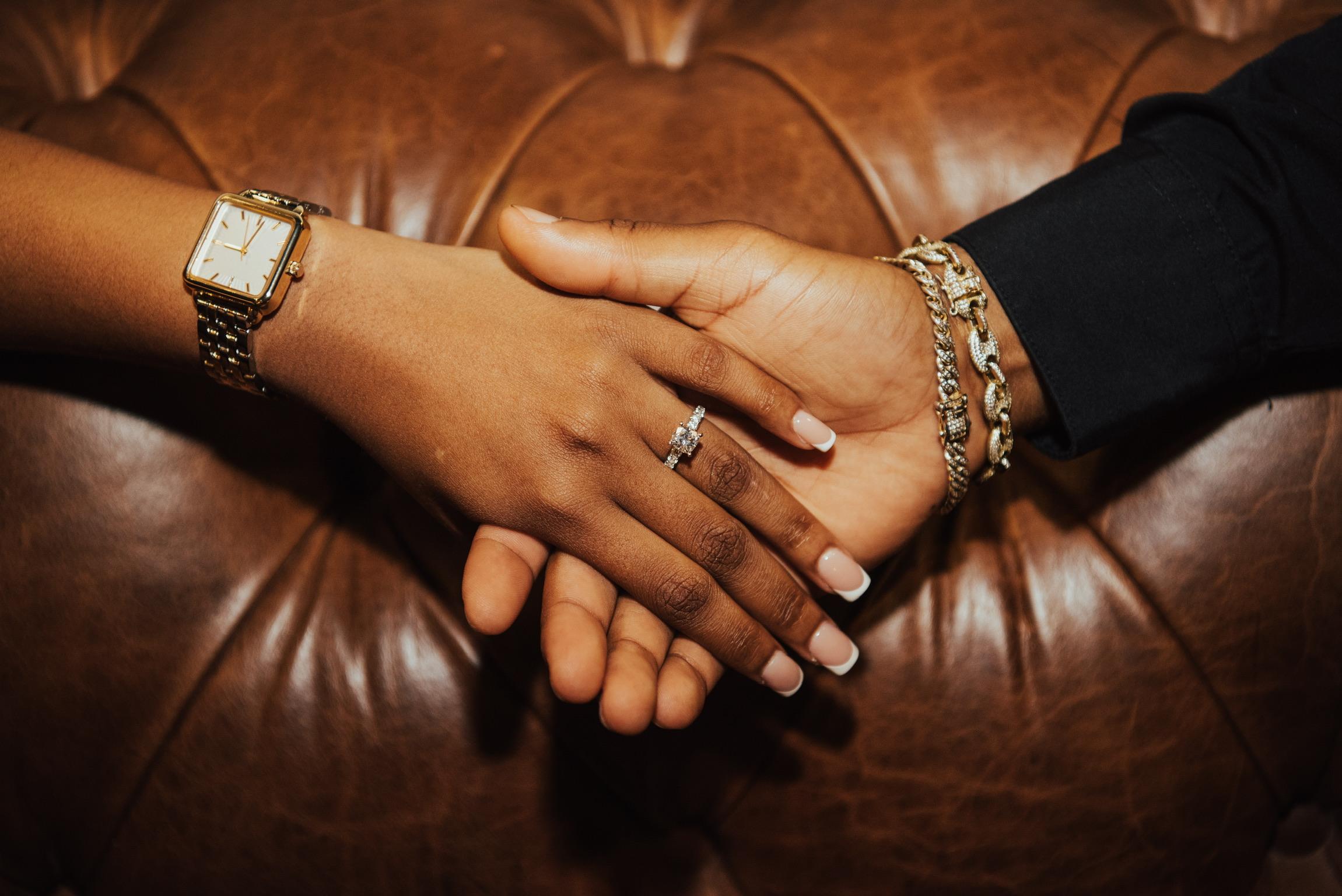 The Wedding Website of TJ Cosby and Sydney McCain