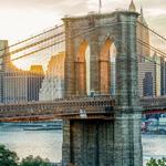 Brooklyn Bridge