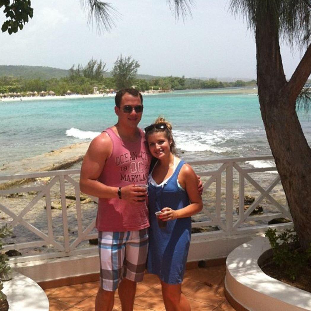 Jamaica, Mon'