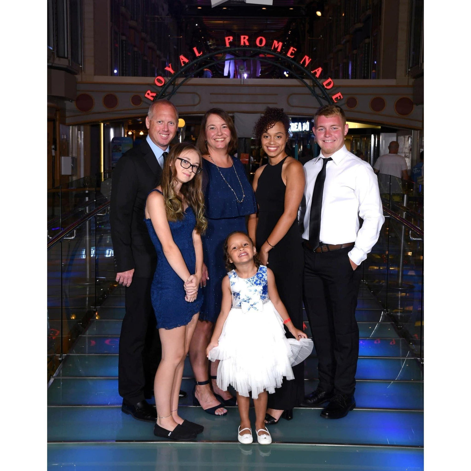 Family Vacay, 2023