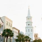 Walk & Talk Charleston