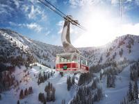 Snowbird Tram
