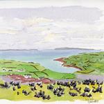 Aran Islands